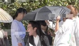 张若昀最新爆料视频,幕后故事与心路历程